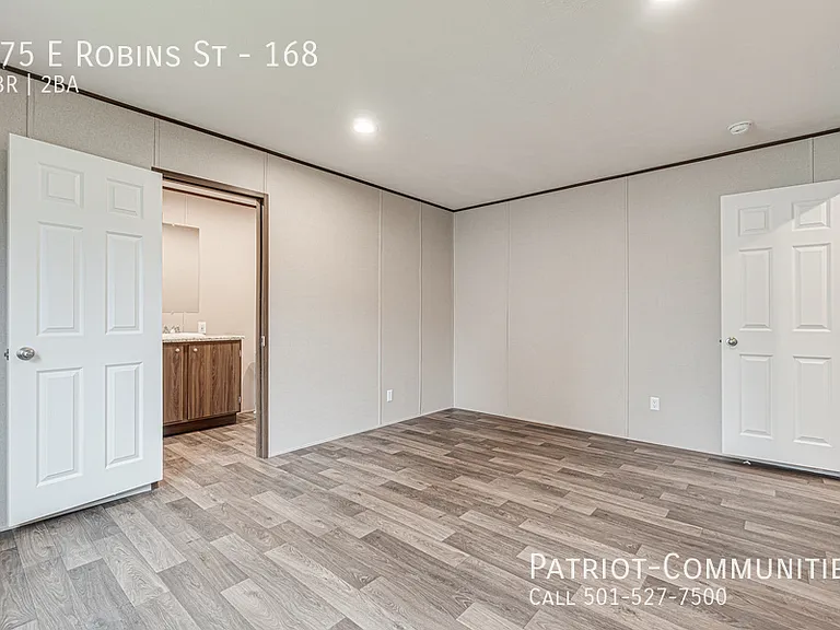475 E Robins St #168 — Photo 13