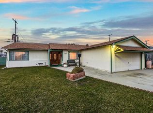 731 Glacier Ave, Oxnard, CA 93033