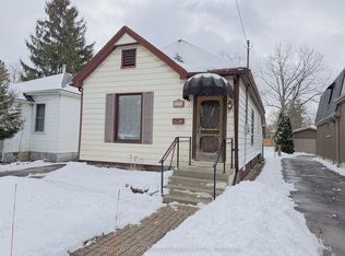 435 Chester St, London, ON N6C2J3