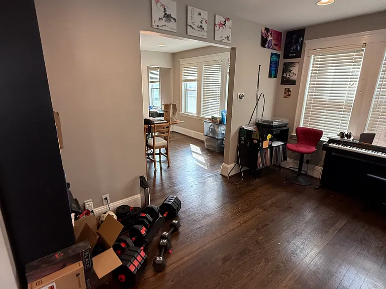 60 Puritan Rd #1 — Photo 4
