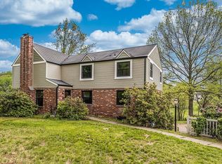 375 Reichold Road Ext, Wexford, PA 15090