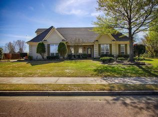 1219 Green T Dr, Hernando, MS 38632