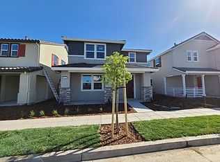 118 E Vince St, Mountain House, CA 95391