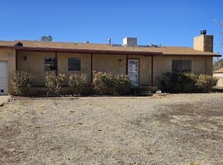 5167 Hacienda Ave, Las Cruces, NM 88011