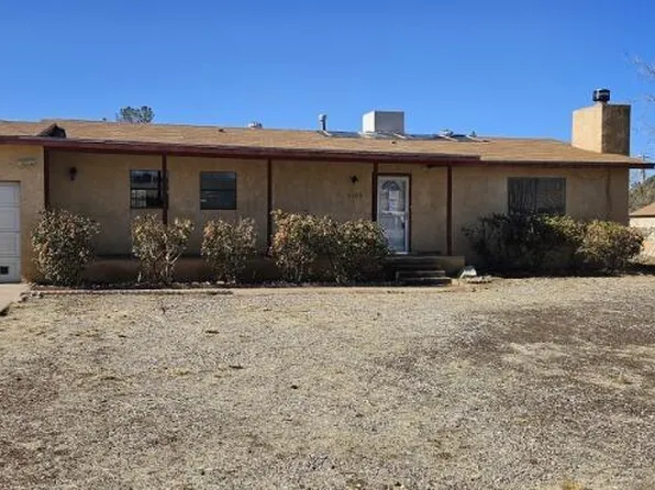 5167 Hacienda Ave, Las Cruces, NM 88011