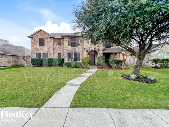 2023 Godiva St, Lancaster, TX 75134