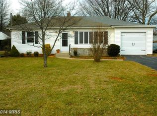 334 Stoner Ave, Westminster, MD 21157