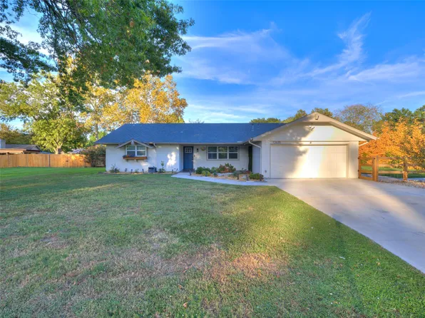 12635 S 119th East Ave, Broken Arrow, OK 74011