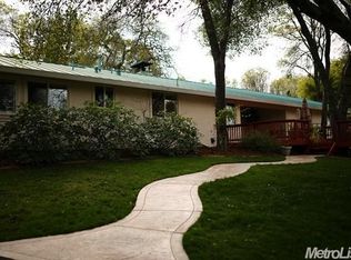 1801 Buckhorn Ln, Rescue, CA 95672