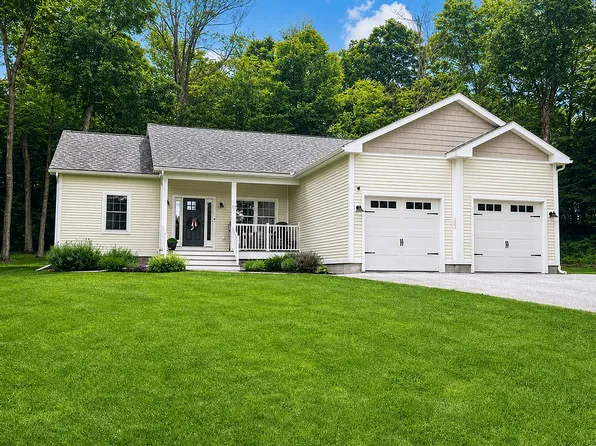 29 Maple Grove Ests, Swanton, VT 05488