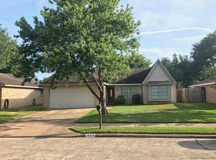 16910 Cairnloch St, Houston, TX 77084