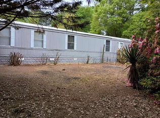 196 Ec Chapman Rd, Society hill, SC 29593