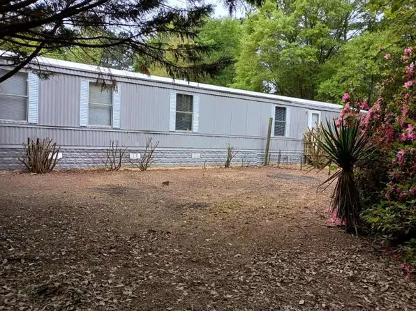 196 Ec Chapman Rd, Society Hill, SC 29593