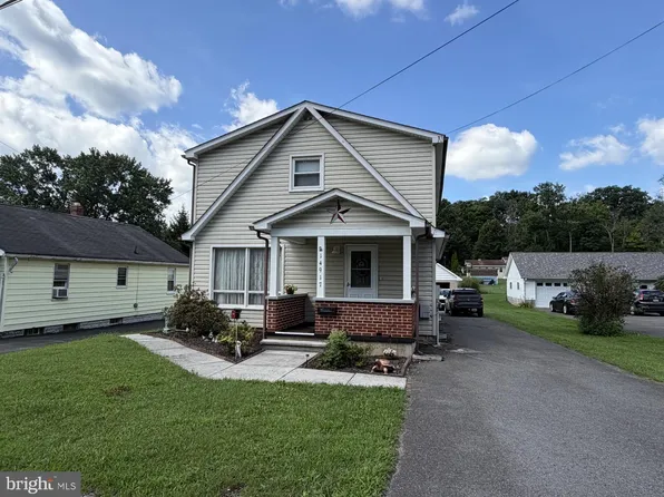 14917 Lone Oak Rd, Cresaptown, MD 21502