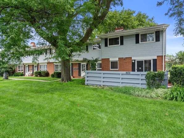 8572 West Villard AVENUE, Milwaukee, WI 53225