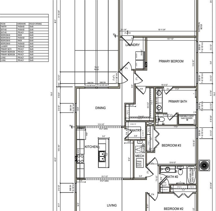 2nd image of 2875 Adam Run Ave