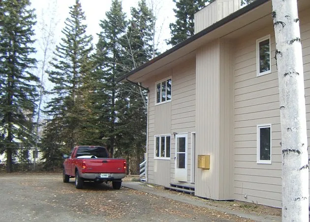 4458 Condor Ct #A — Photo 2
