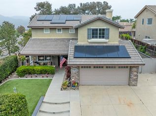 27571 Bunkerhill Dr, Corona, CA 92883