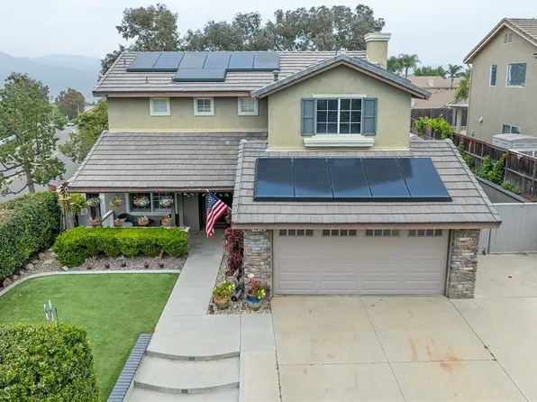27571 Bunkerhill Dr, Corona, CA 92883