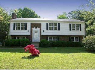 3716 Arrowwood Dr, Raleigh, NC 27604