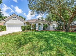 12351 Tiger Creek Ln, Jacksonville, FL 32225