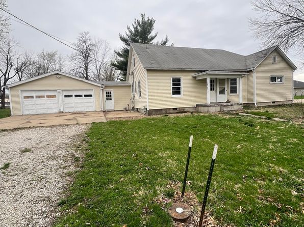 326 Madison Ave, Moberly, MO 65270
