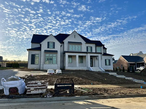 1707 Southwick Dr Lot 68, Brentwood, TN 37027