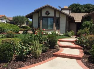 1234 Rutgers Ct, Walnut, CA 91789