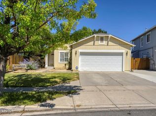 7881 Welsh Dr, Reno, NV 89506