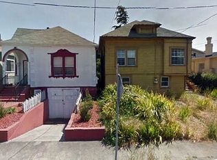 977 Aileen St, Oakland, CA 94608
