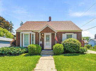 291 Vincent St, Fond Du Lac, WI 54935