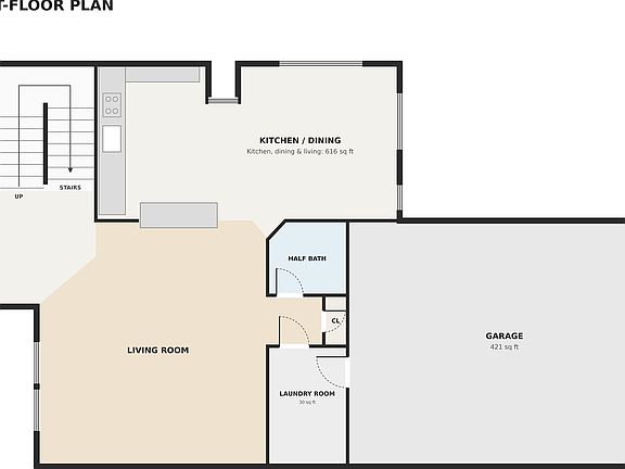2nd image of 9325 Masse Ct