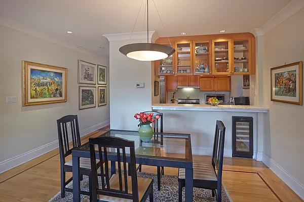 Sold by Brown Harris Stevens | media 2