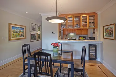 Sold by Brown Harris Stevens