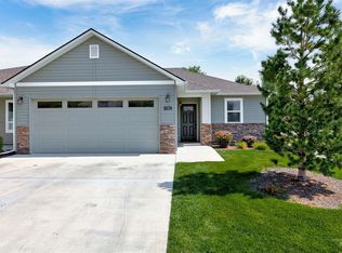 1874 N Chandra Ave, Meridian, ID 83646