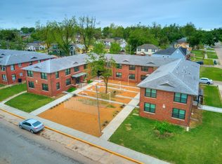 1219 N Blackwelder Ave #PA06N86W8, Oklahoma City, OK 73106