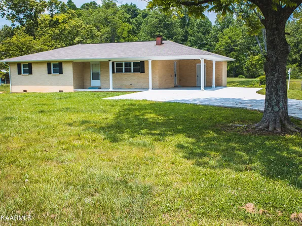 5933 Knoxville Hwy, Oliver Springs, TN 37840