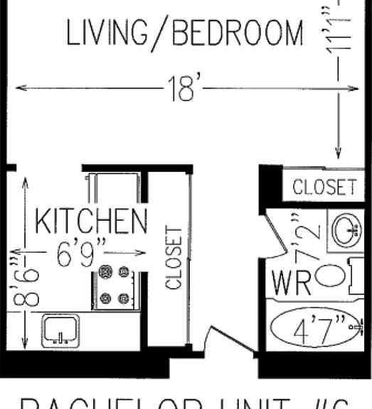 140 Erskine Ave — Photo 18