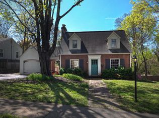 2632 Oregon Ave SW, Roanoke, VA 24015