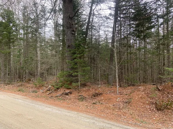 0 Egypt Lane, Franklin, ME 04634