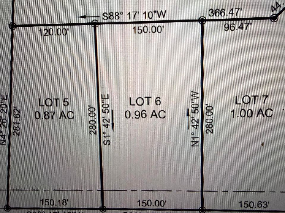 1st image of Lot 6 Tbd Gibson Road