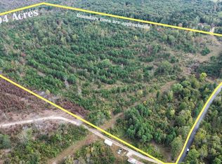 5000 Shady Grove Rd, Shirley, AR 72153