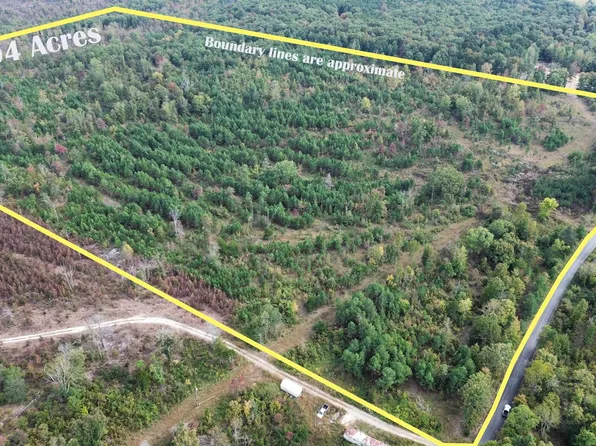 5000 Shady Grove Rd, Shirley, AR 72153