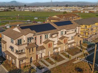 Residence 2 Plan, Alicante at Arroyo Crossings, Livermore, CA 94551