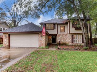 6 Starviolet St, Spring, TX 77380