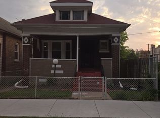 (Undisclosed Address), Chicago, IL 60619