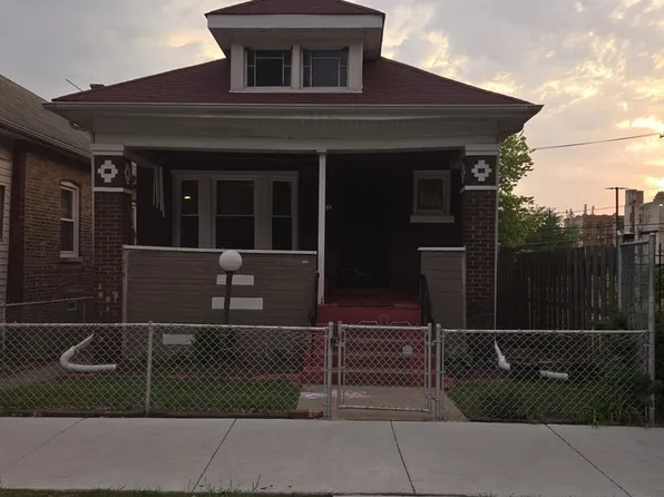 (undisclosed Address), Chicago, IL 60619