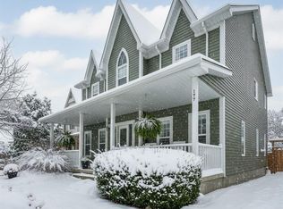 177 Old Maple Blvd, Rockwood, ON N0B2K0