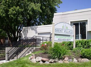 Brent Village, Bellevue, NE 68005