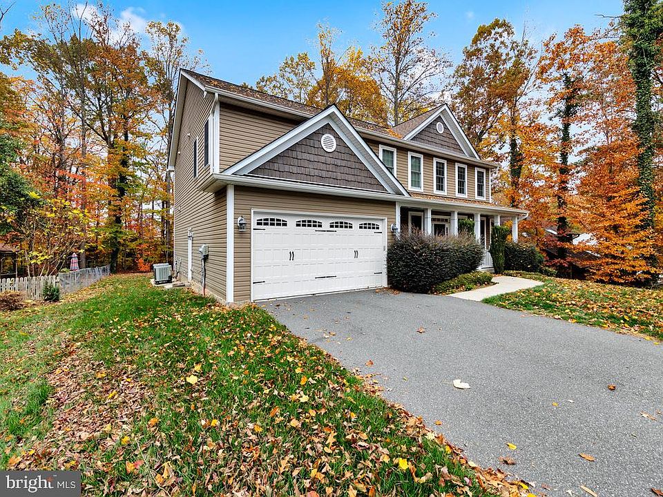 1118 Aquia Dr, Stafford, VA 22554 Zillow
